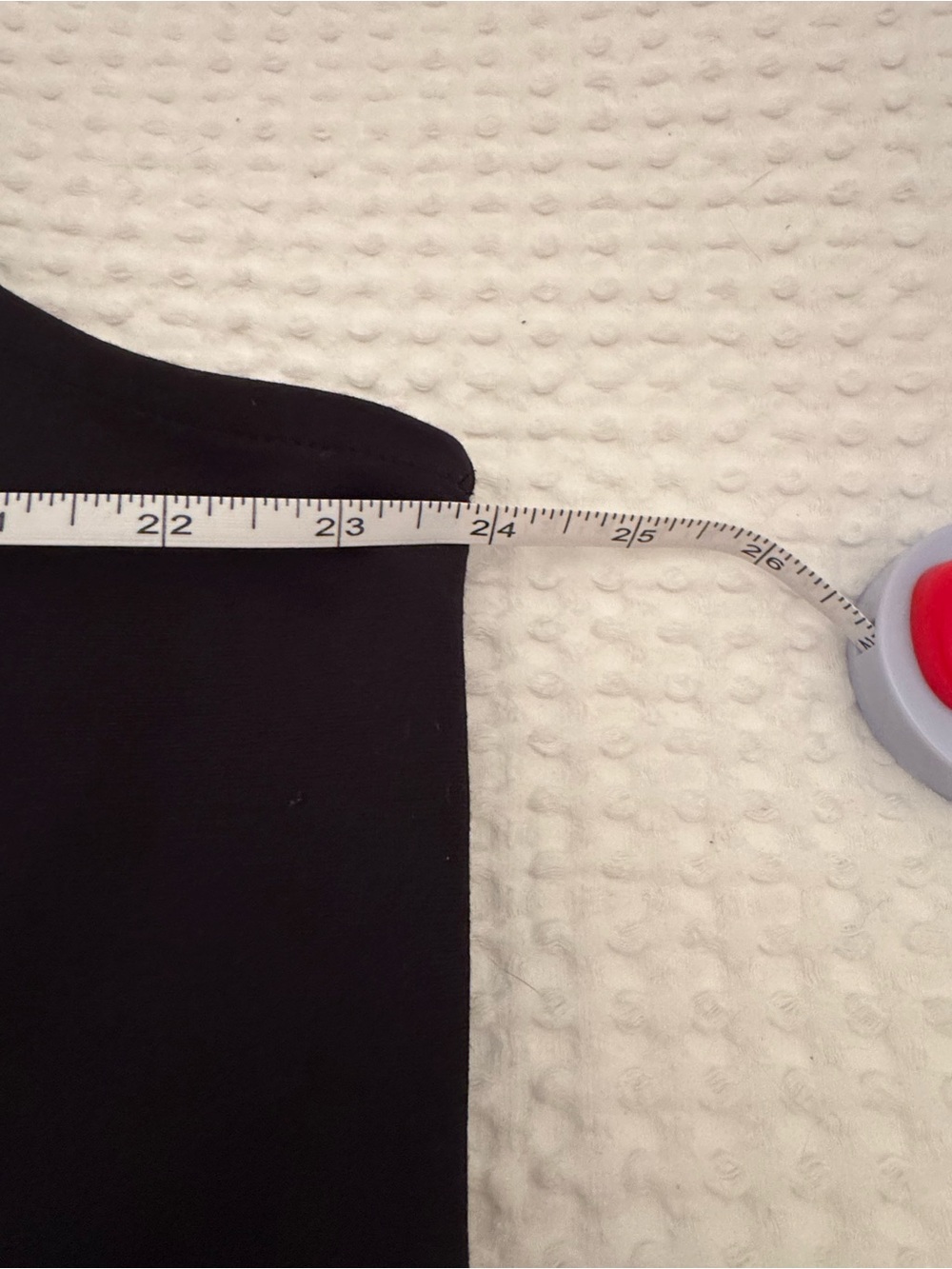Button down vest - Picture 3 of 4